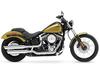 Harley-Davidson (R) Blackline(R) 2013